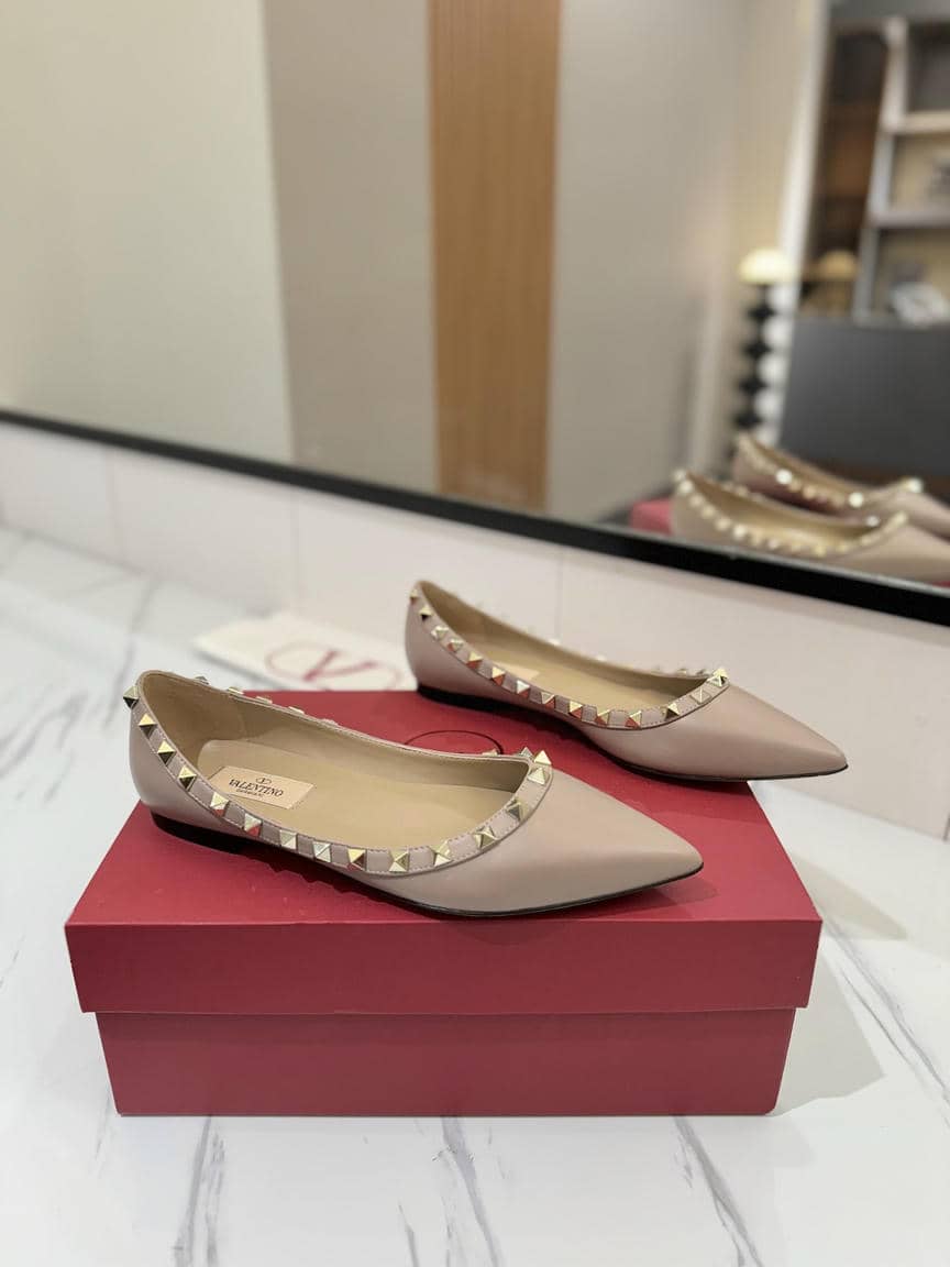 Valentino Flat-11